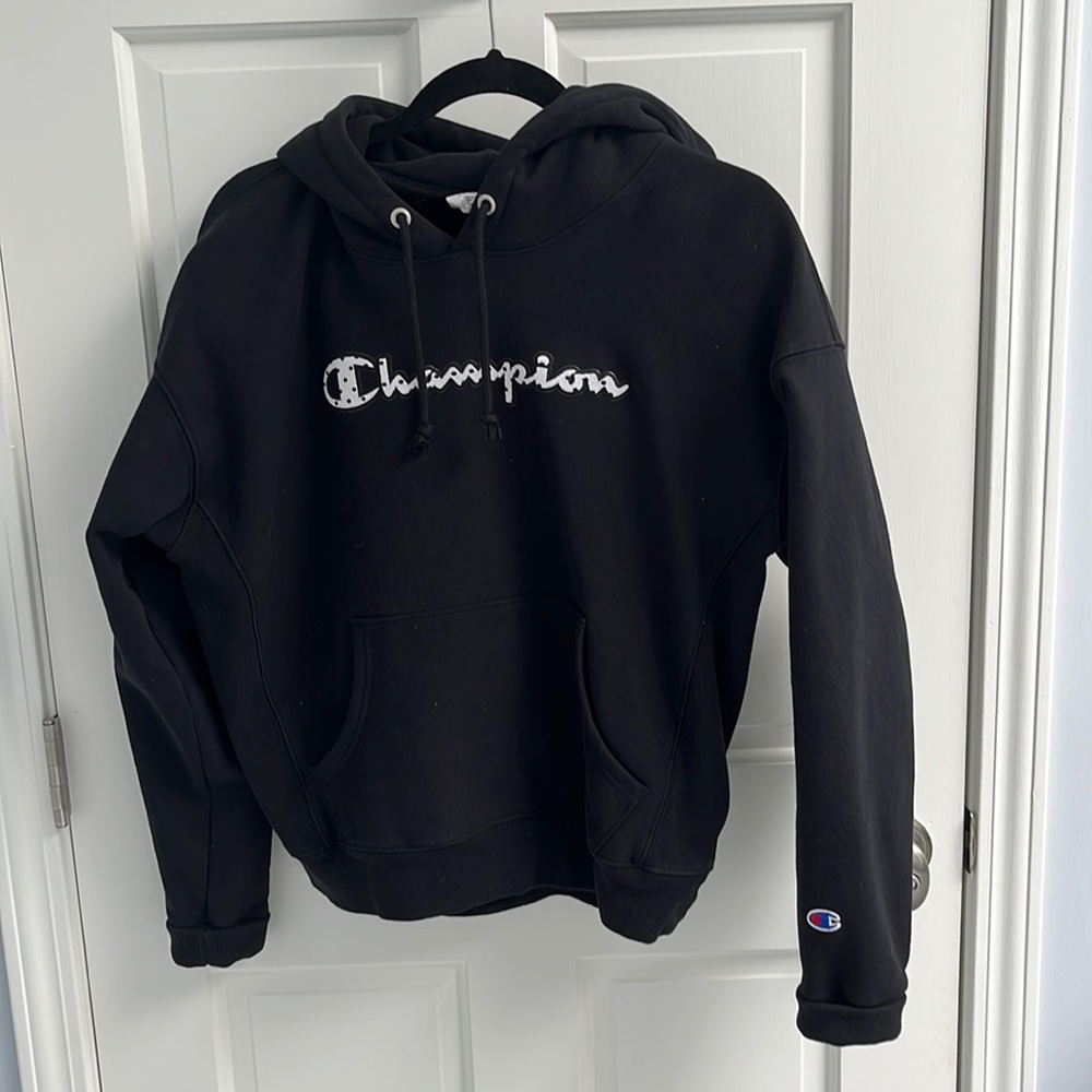 Champion Reverse Weave